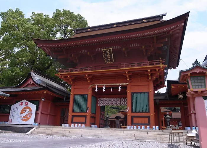 Fujinomiya Fujikyu Hotel