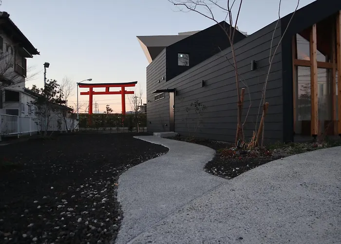 富士山リトリートmukuten舎 富士宮 Omoya Lounge Villa Mtfuji Retreat Mukutensha Fujinomiya Natural Wood Retreat Hotel