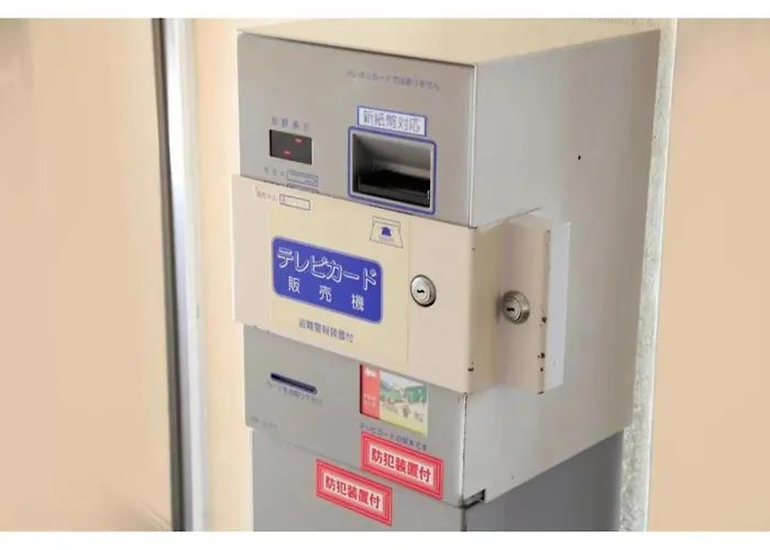 Fujinomiya Green Hotel - Vacation Stay 19029V
