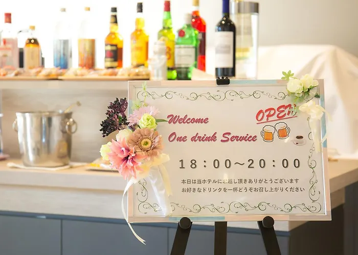 Kuretake Inn Premium Fujinomiya